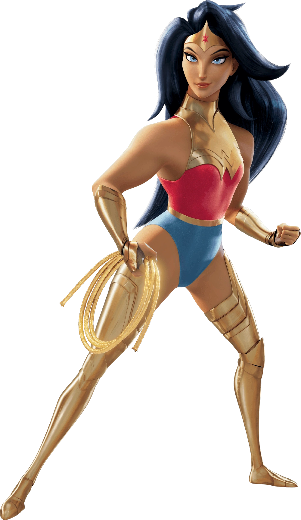 Wonder Woman🖼️League of Super Pets