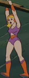 Cynda