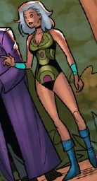 Vertigo🌍Jubilee 10