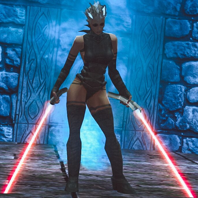 Komari Vosa