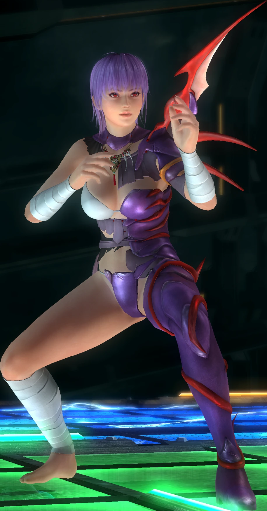 Ayane🩱Tamiki Wakaki