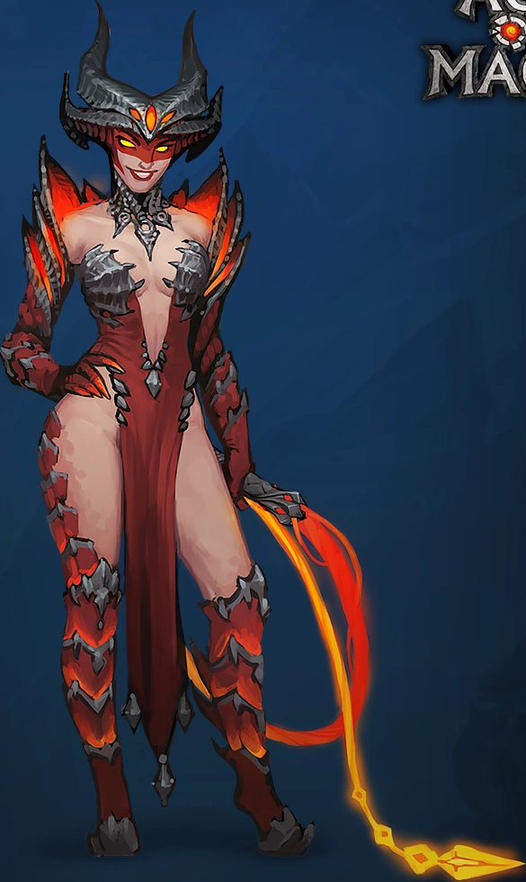 Succubus