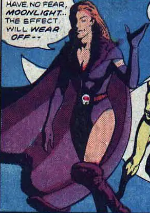 Belladonna